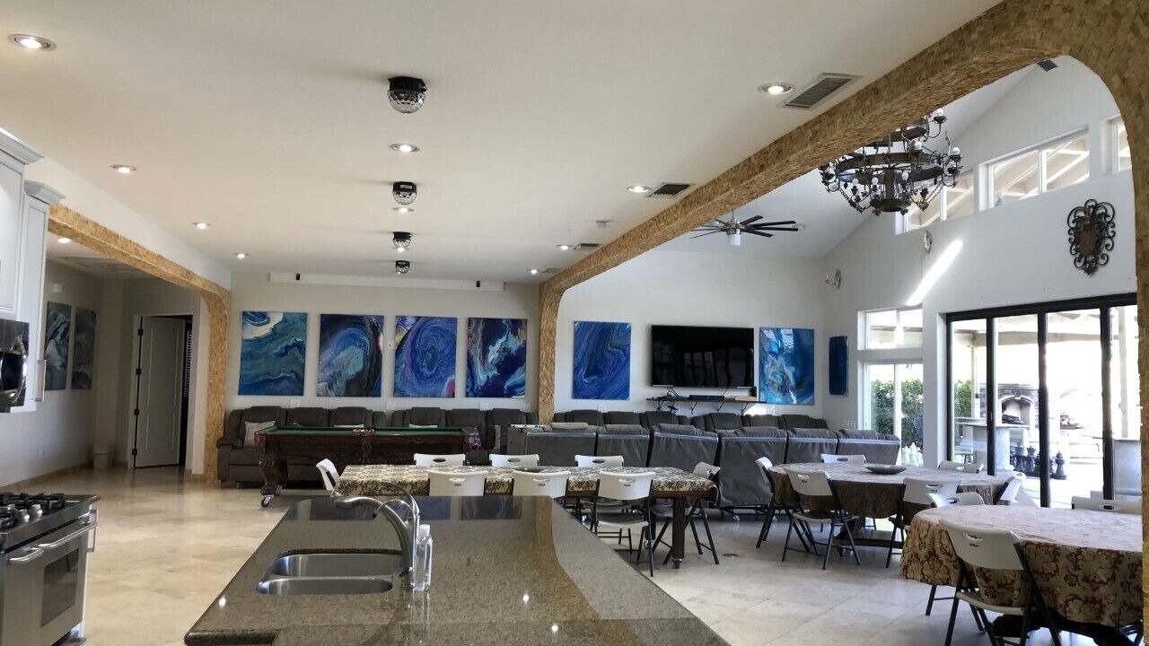 Photo of Kitchen in Bermuda Dunes