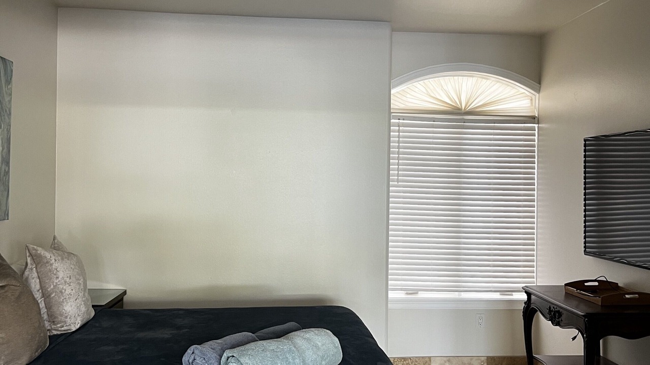 Photo of Bedroom in Bermuda Dunes