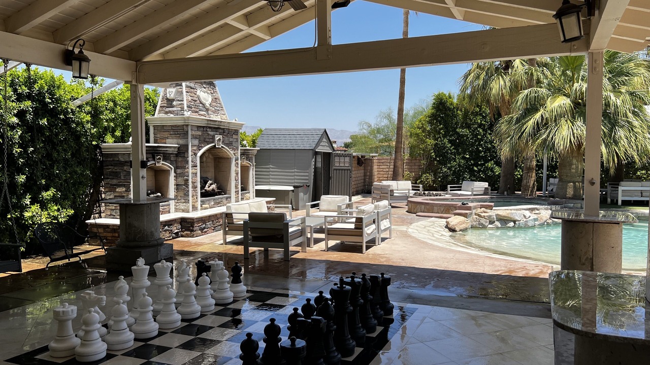 Photo of Outdoor in Bermuda Dunes