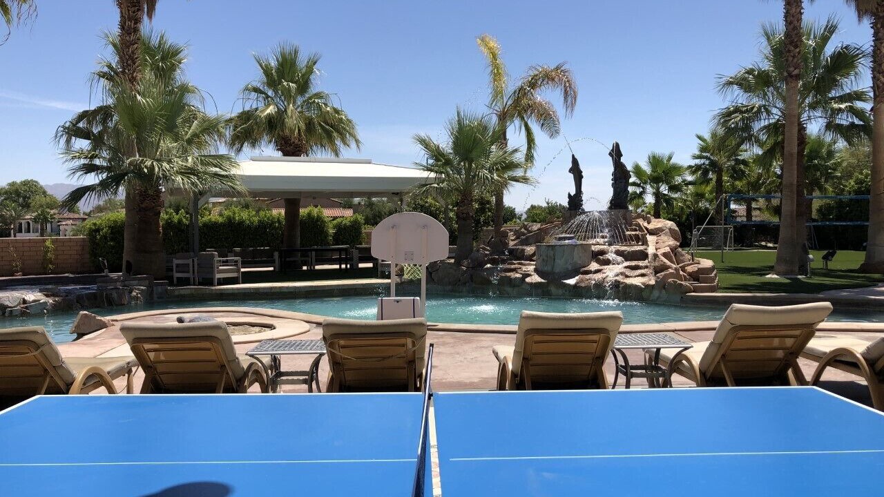 Photo of Outdoor in Bermuda Dunes