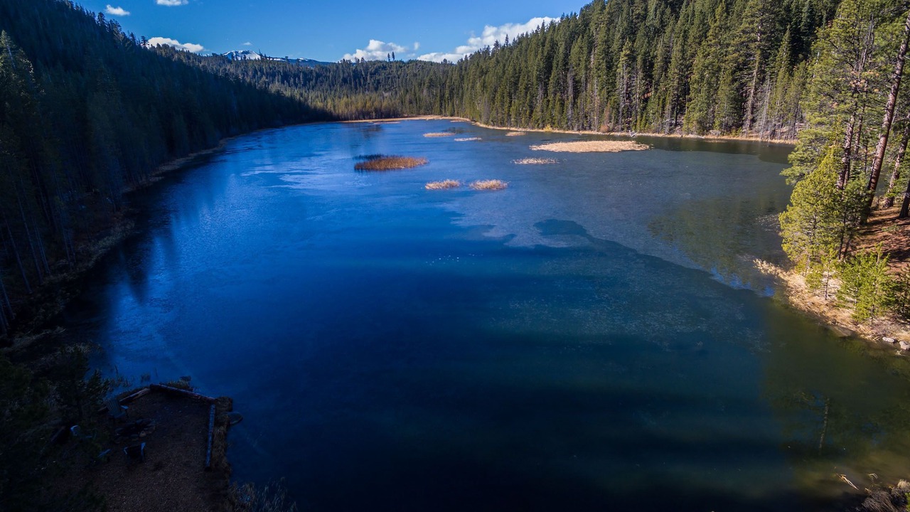 Photo of Outdoor in Bend