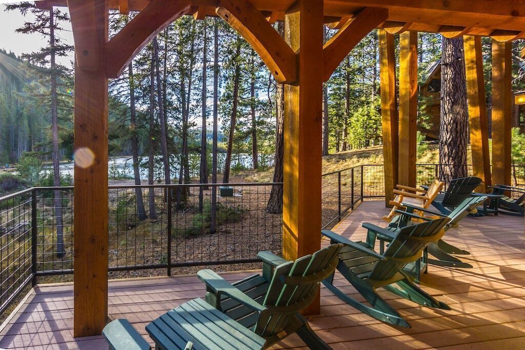 Photo of Others in Bend