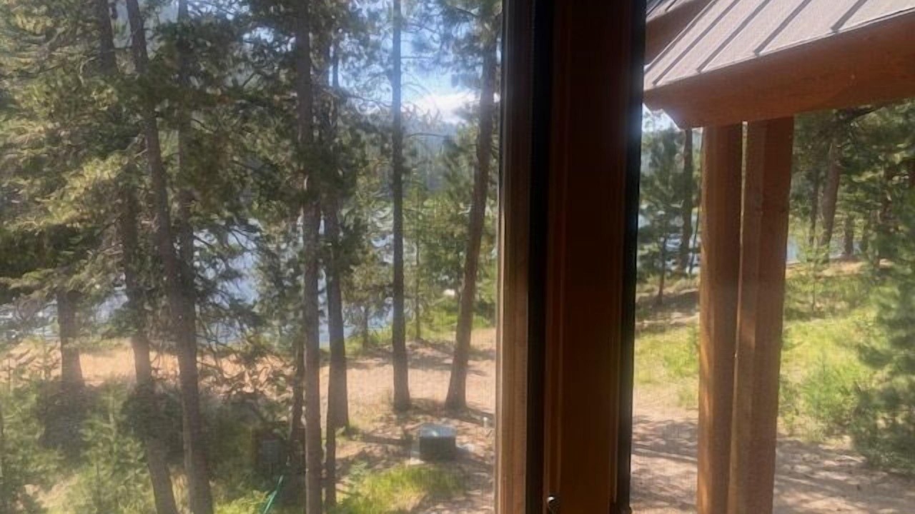 Photo of Patio Balcony in Bend
