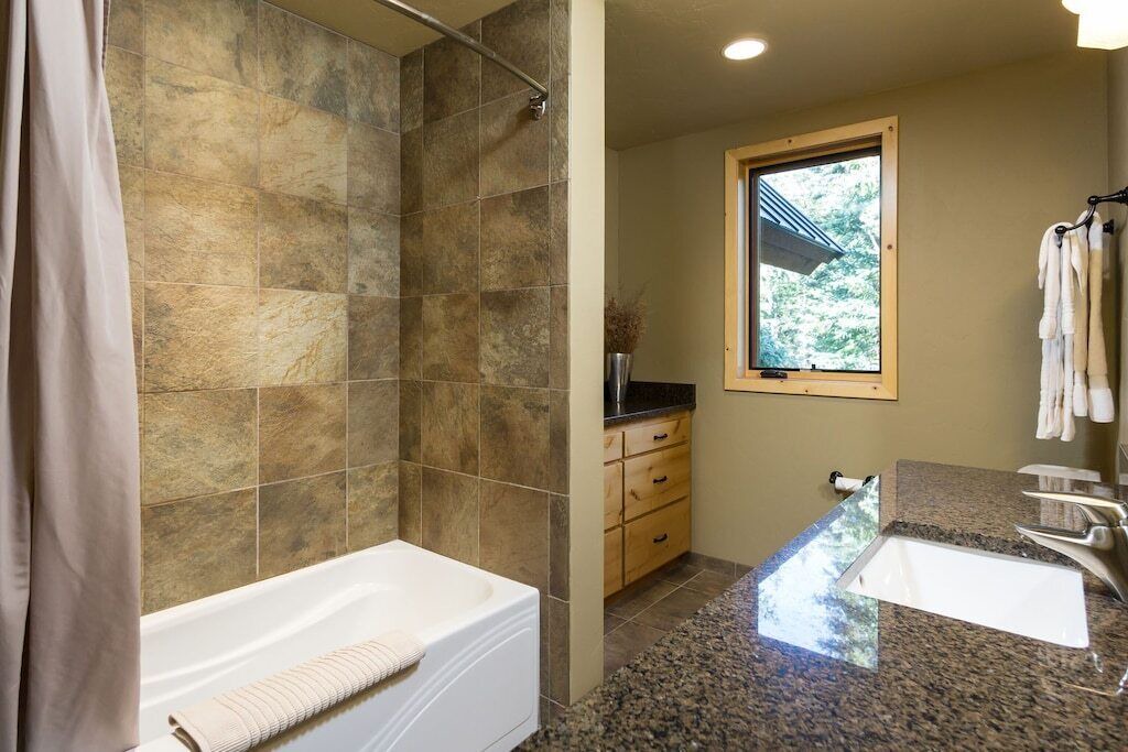 Photo of Bathroom in Bend