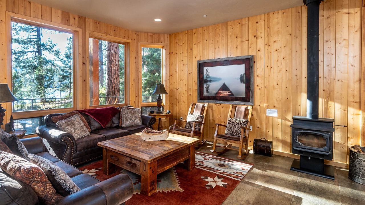 Photo of Outdoor in Bend