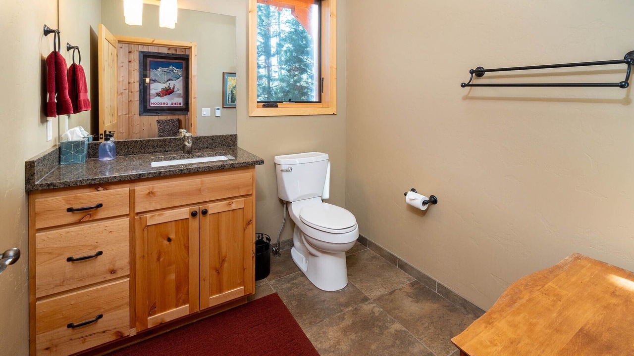 Photo of Bedroom in Bend