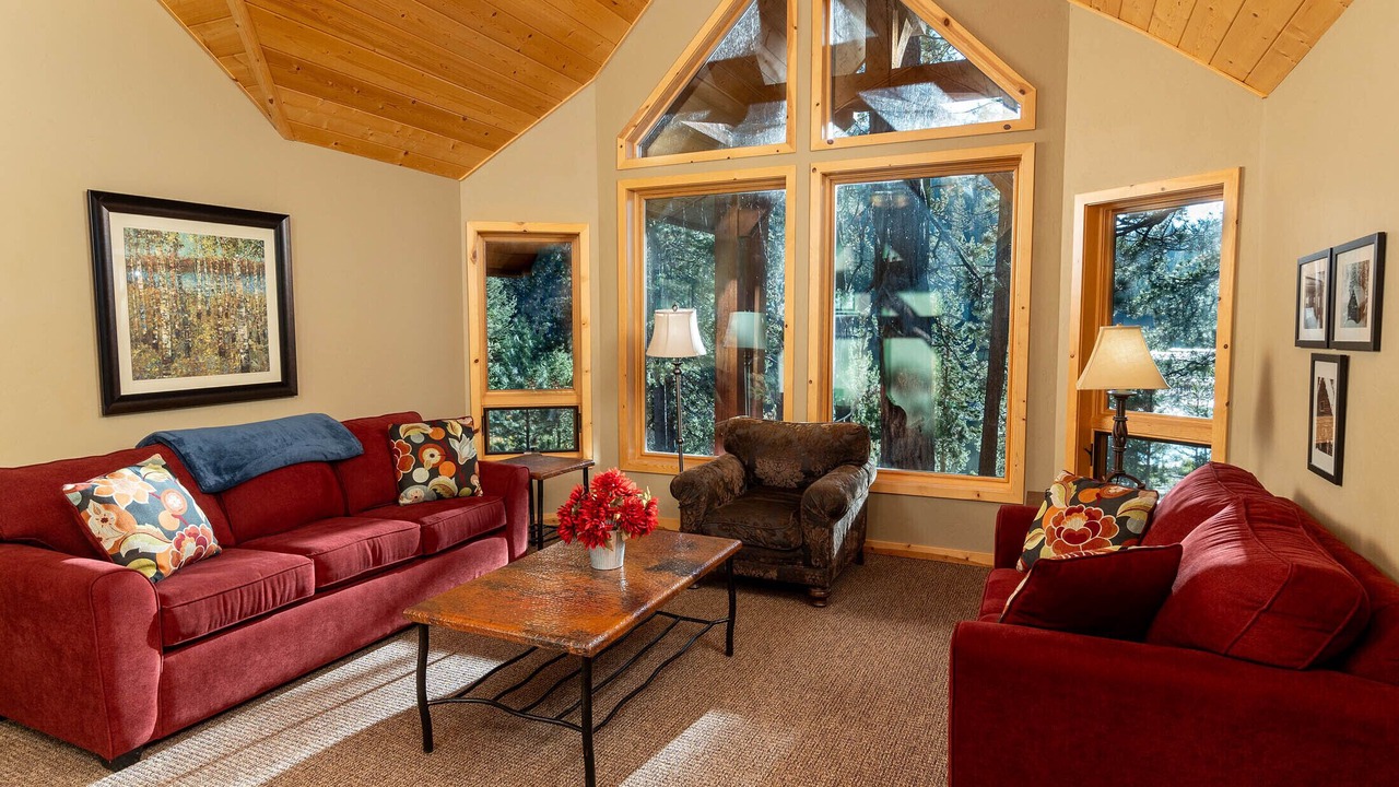 Photo of Outdoor in Bend