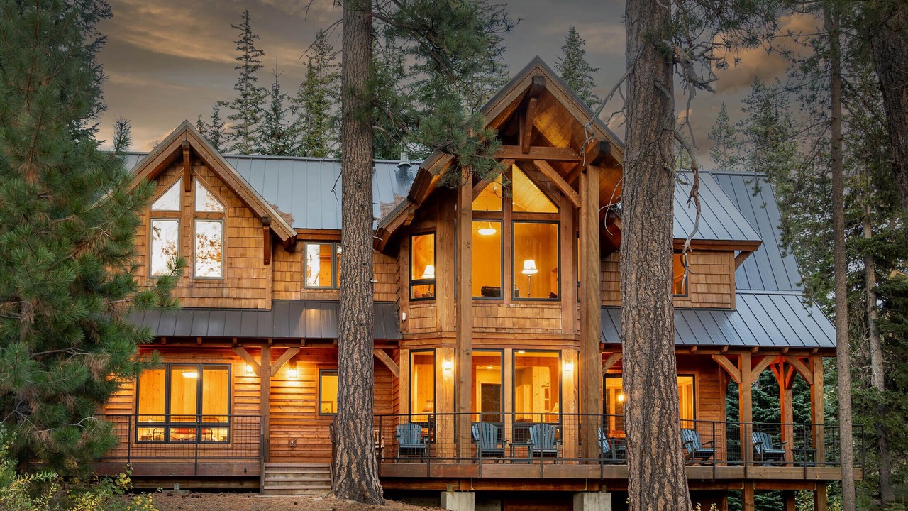 Photo of Outdoor in Bend