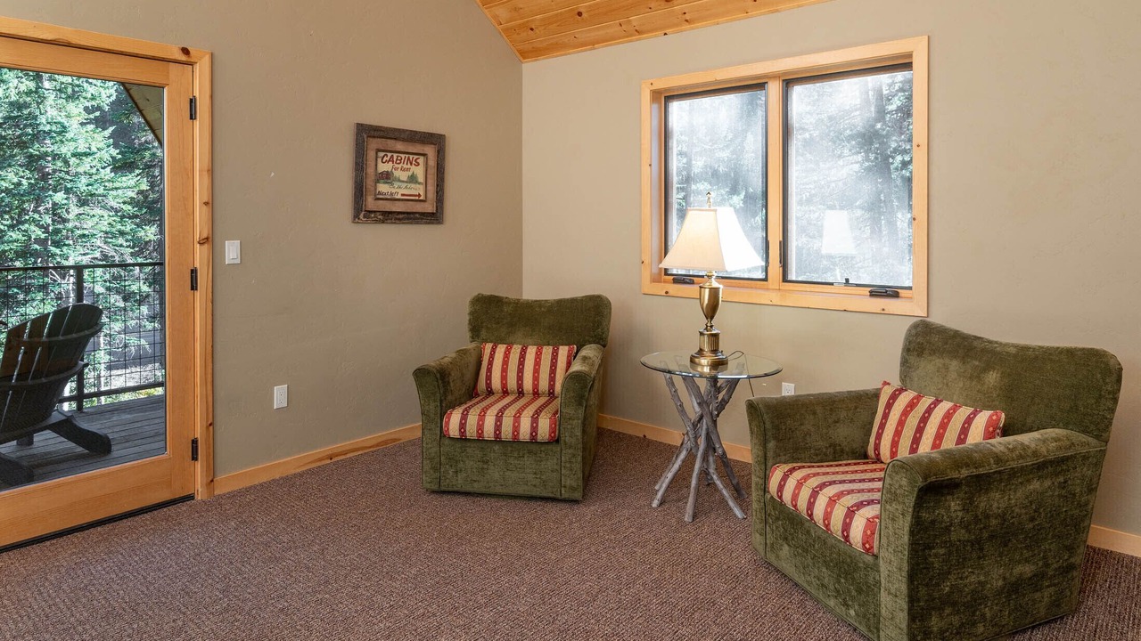 Photo of Outdoor in Bend