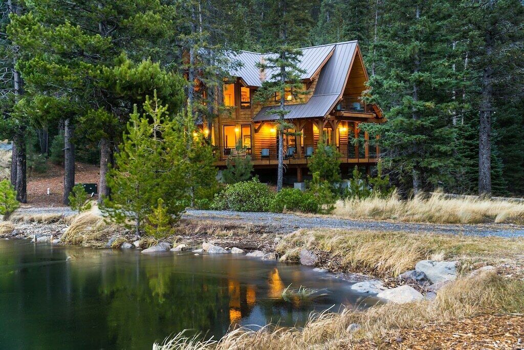Photo of Outdoor in Bend