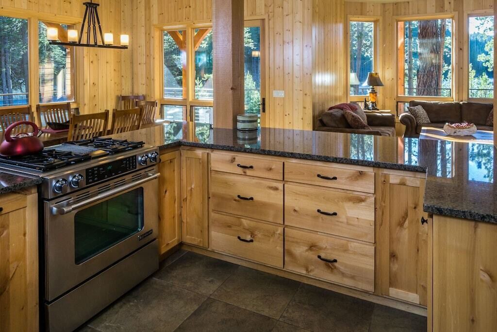 Photo of Outdoor in Bend
