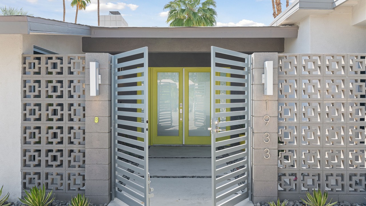 Photo of Outdoor in Palm Springs
