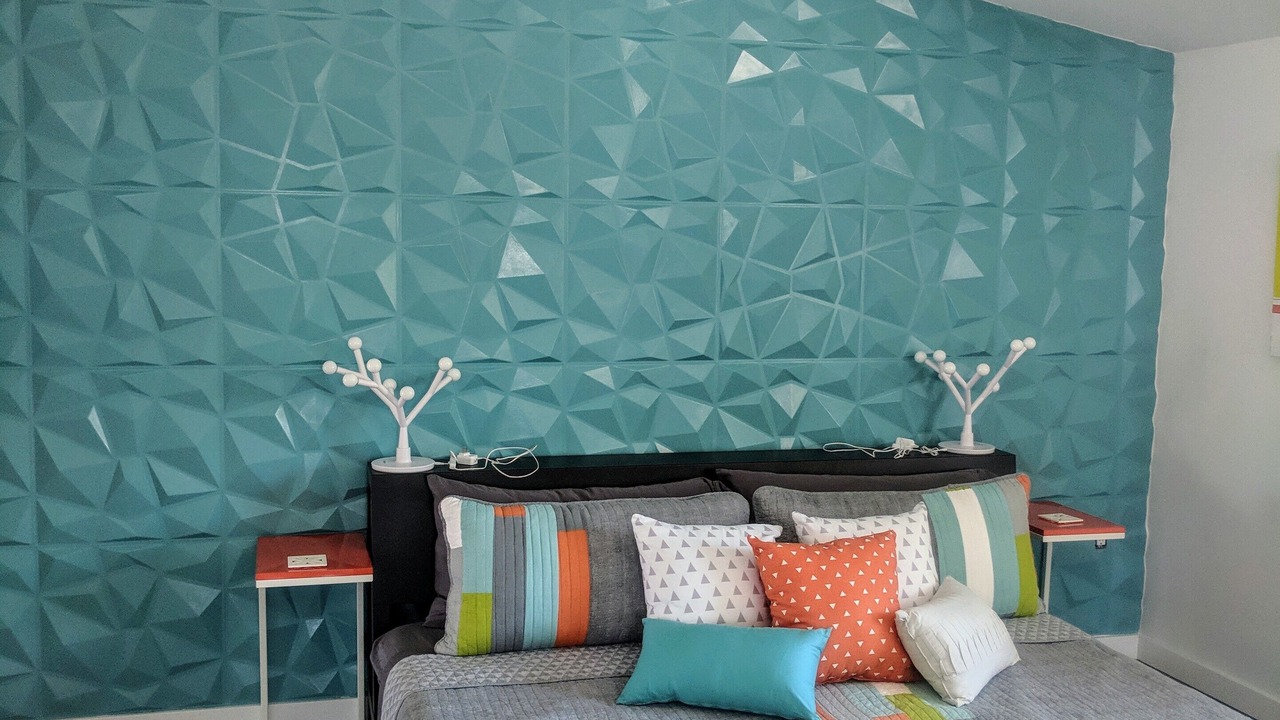 Photo of Bedroom in Palm Springs