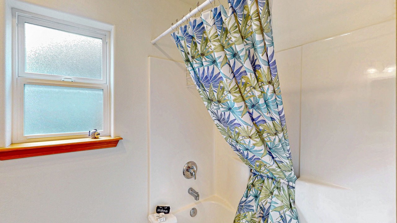 Photo of Bathroom in Pacific Beach