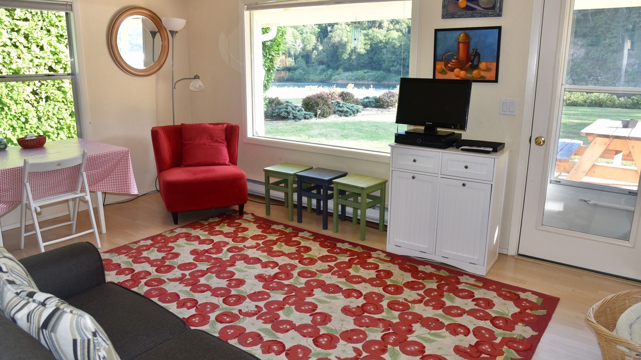 Photo of Bedroom in Gold Beach