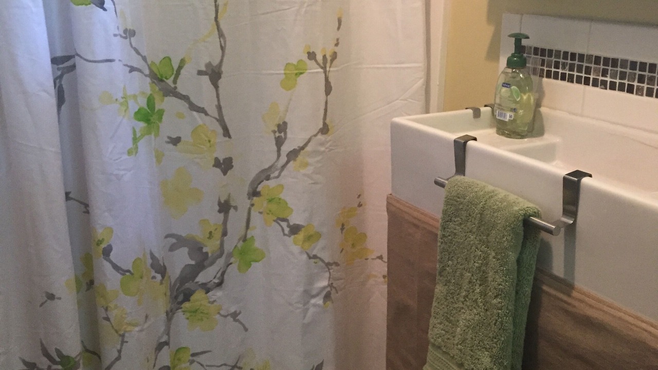 Photo of Bathroom in Irvington