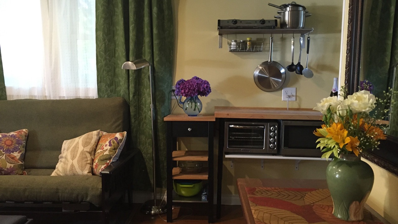 Photo of Livingroom in Irvington