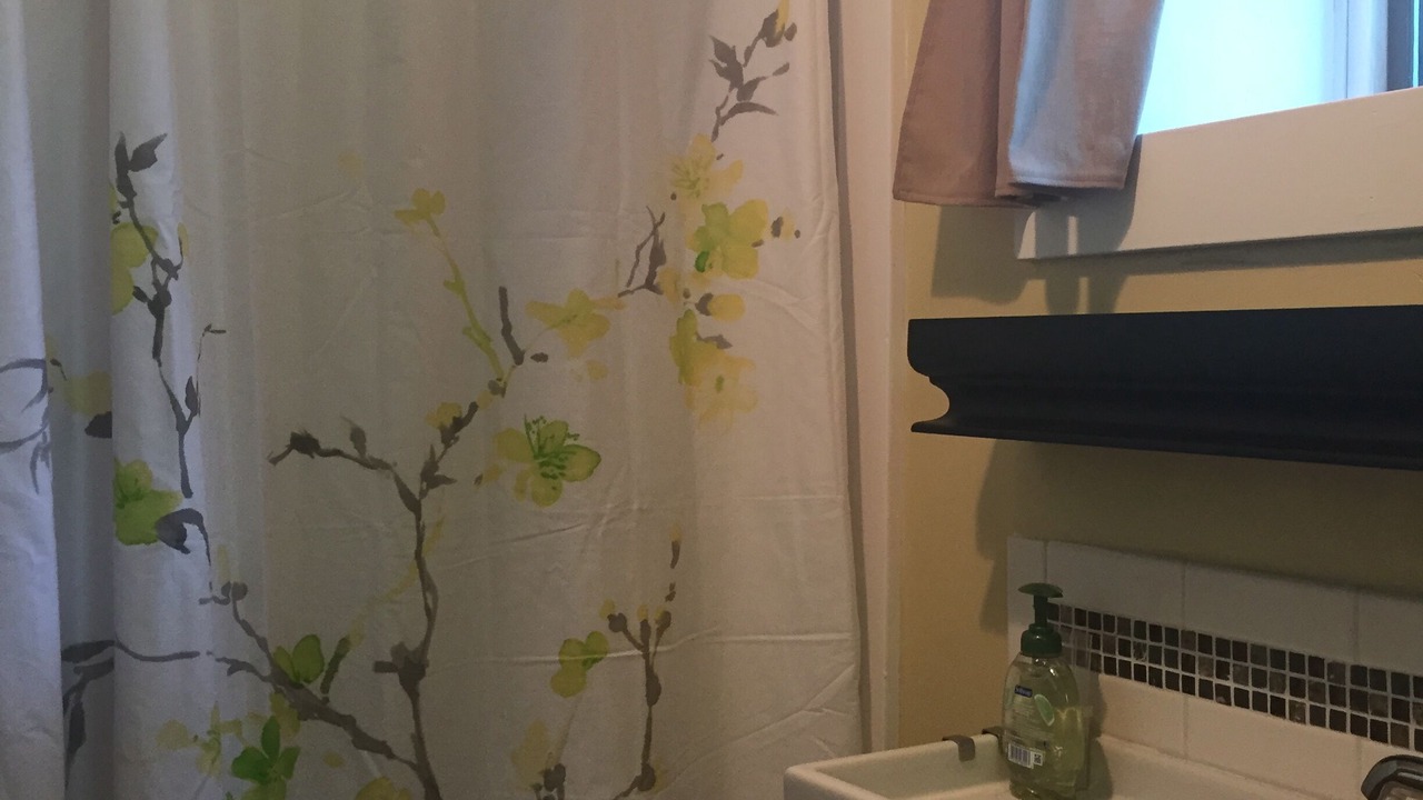 Photo of Bathroom in Irvington