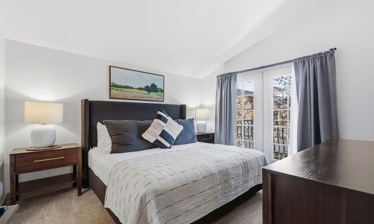 Photo of Bedroom in Zermatt