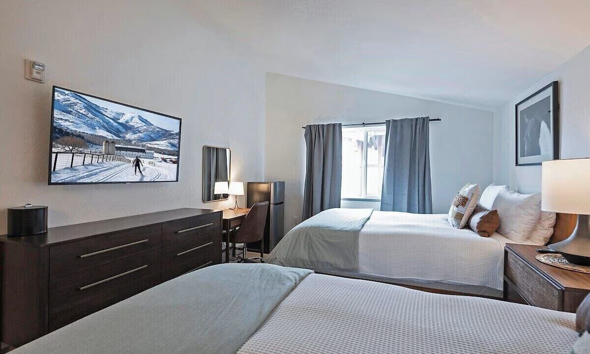 Photo of Bedroom in Zermatt