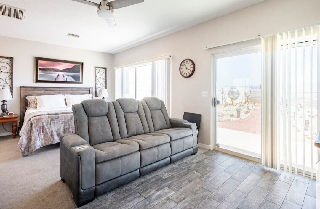 Photo of Bedroom in Bullhead City