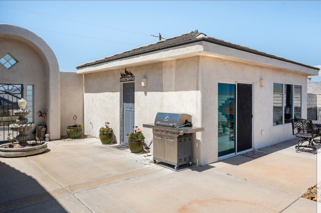 Photo of Outdoor in Bullhead City