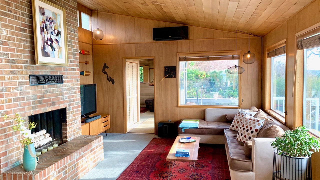 Photo of Livingroom in Freeland