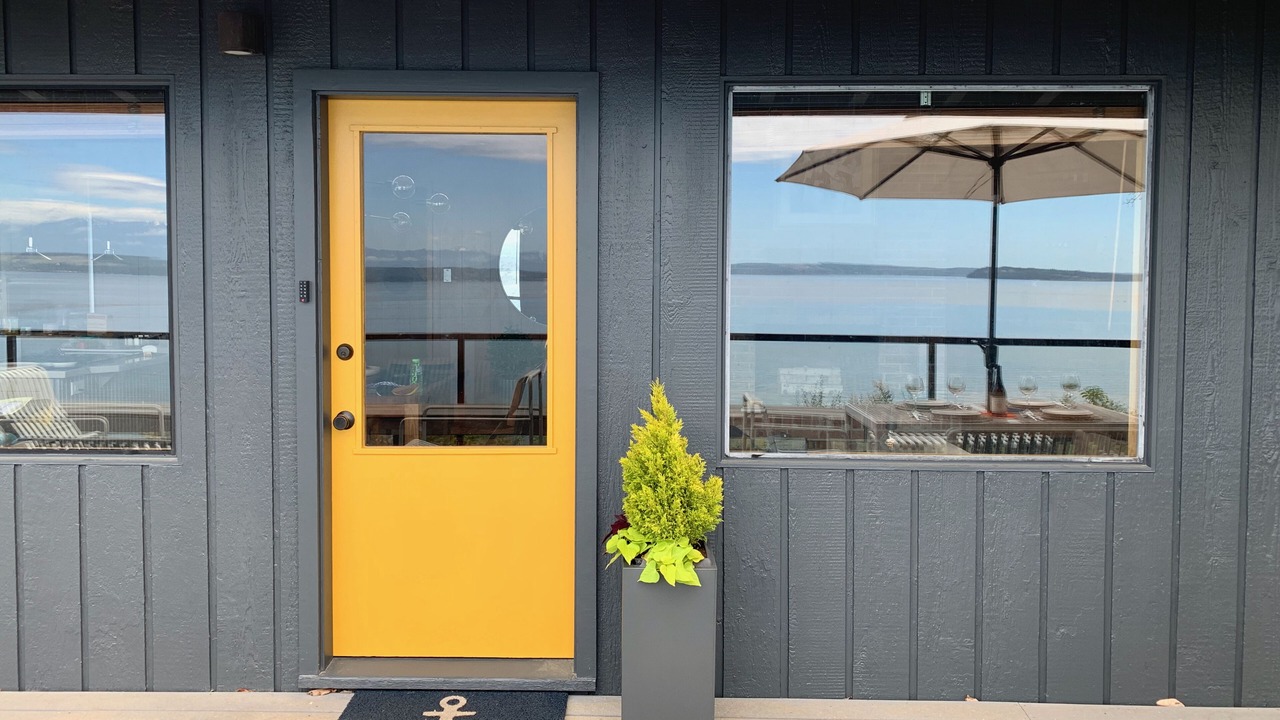 Photo of Outdoor in Freeland