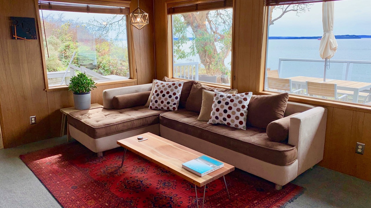 Photo of Bedroom in Freeland