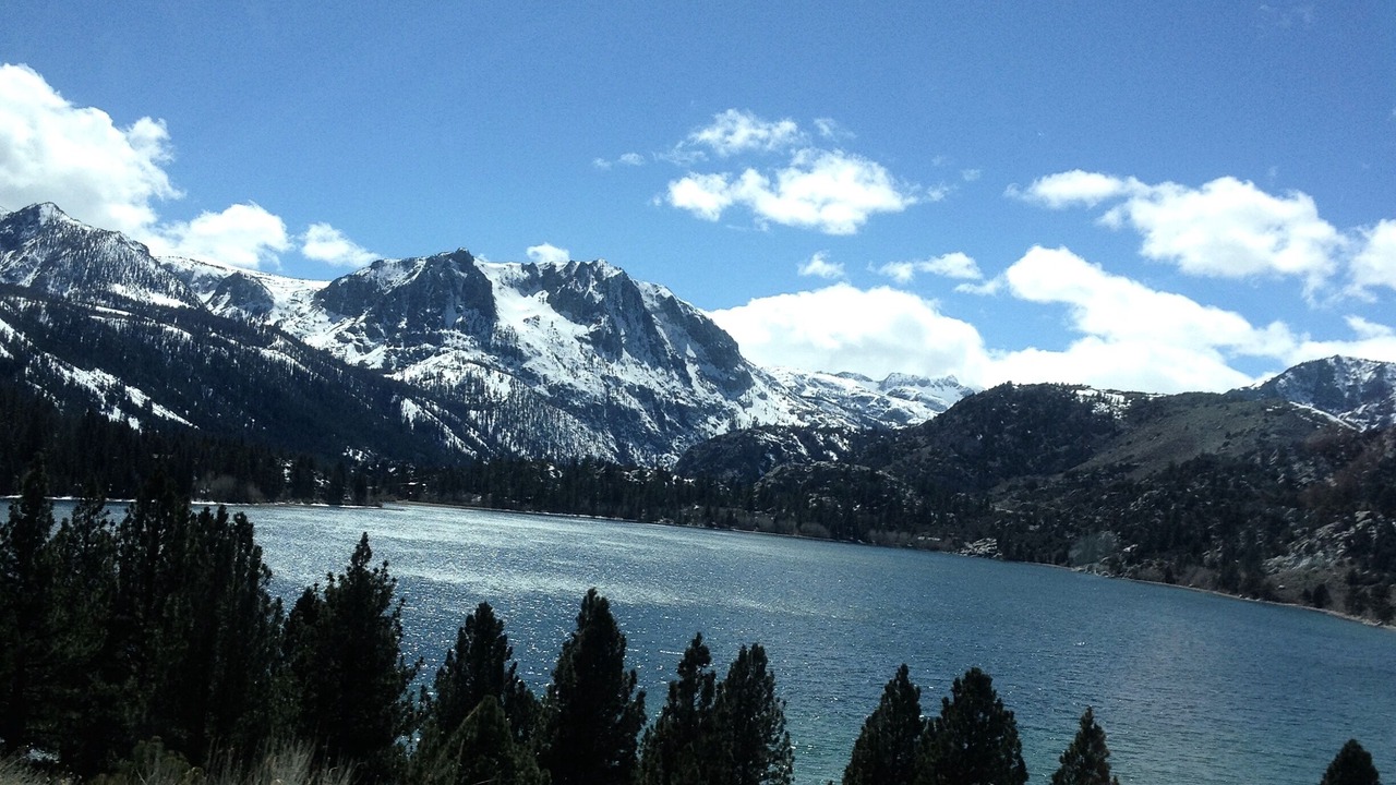 Photo of Others in June Lake