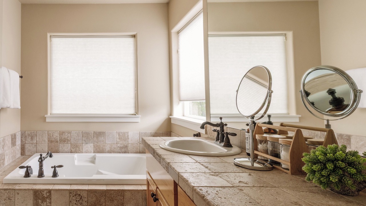 Photo of Bathroom in Old Farm District
