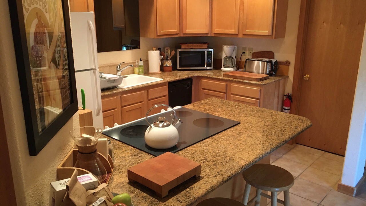 Photo of Kitchen in Corvallis