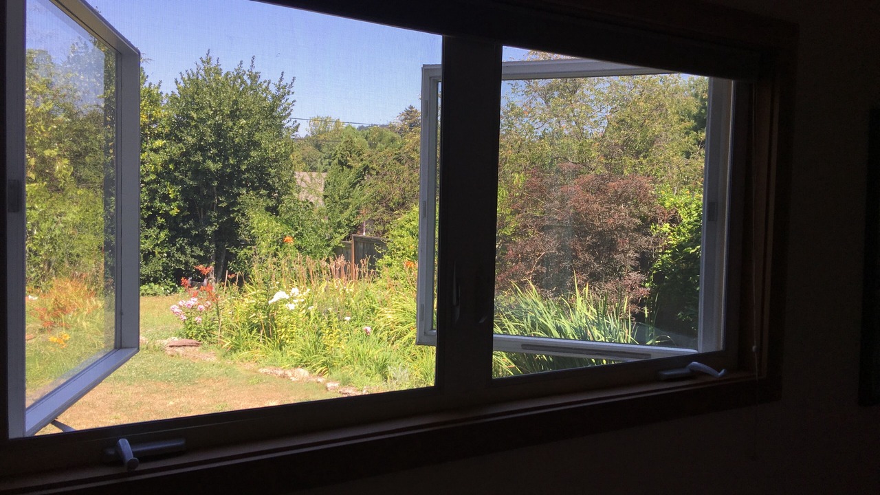 Photo of Outdoor in Corvallis