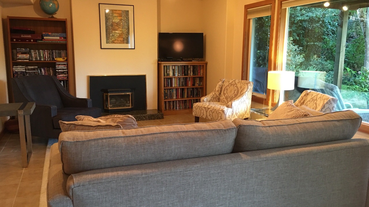 Photo of Bedroom in Corvallis
