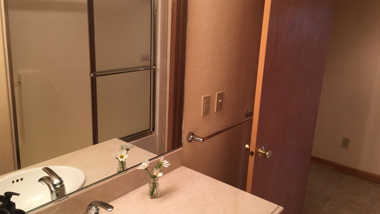 Photo of Bathroom in Corvallis