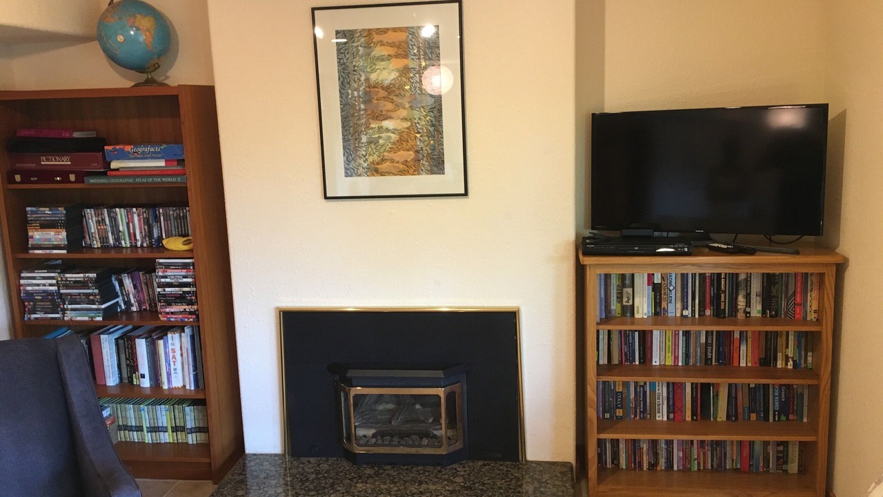 Photo of Livingroom in Corvallis