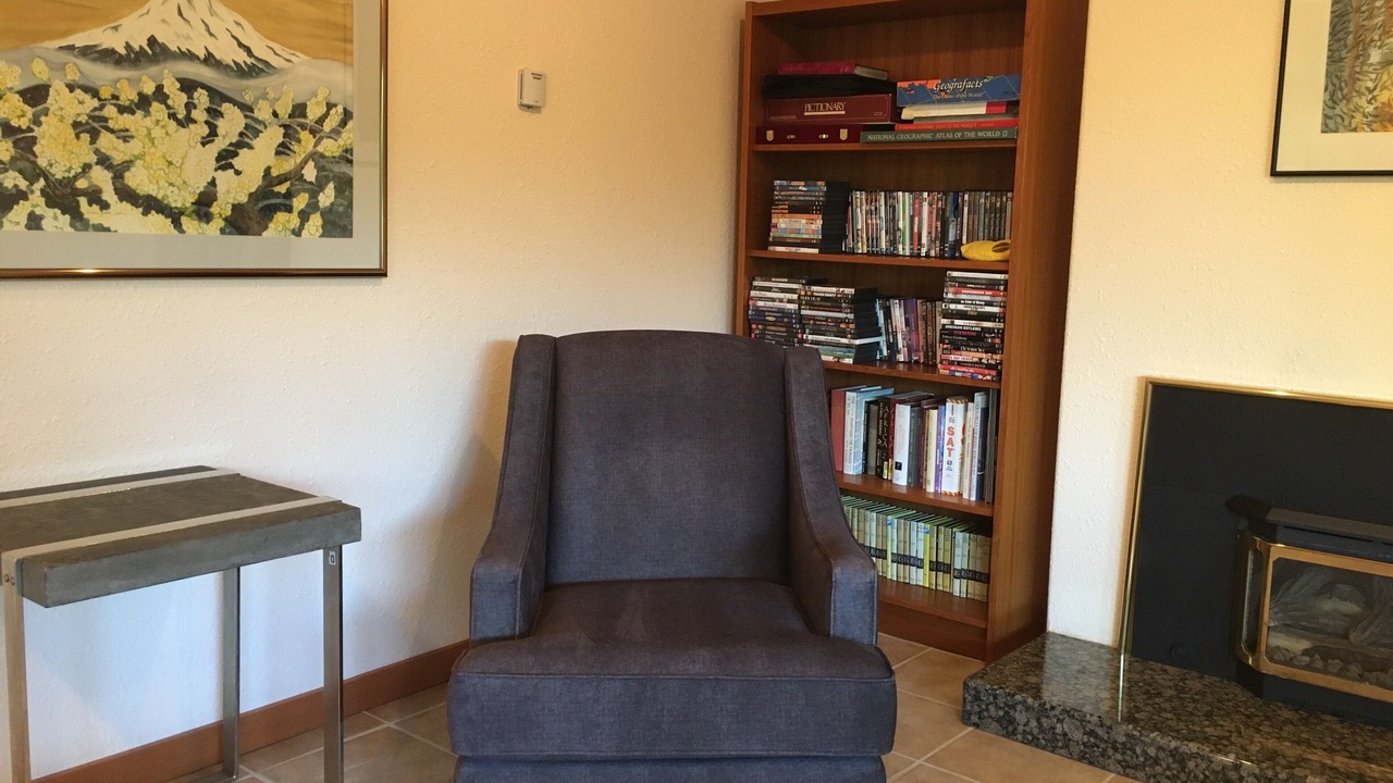 Photo of Bedroom in Corvallis