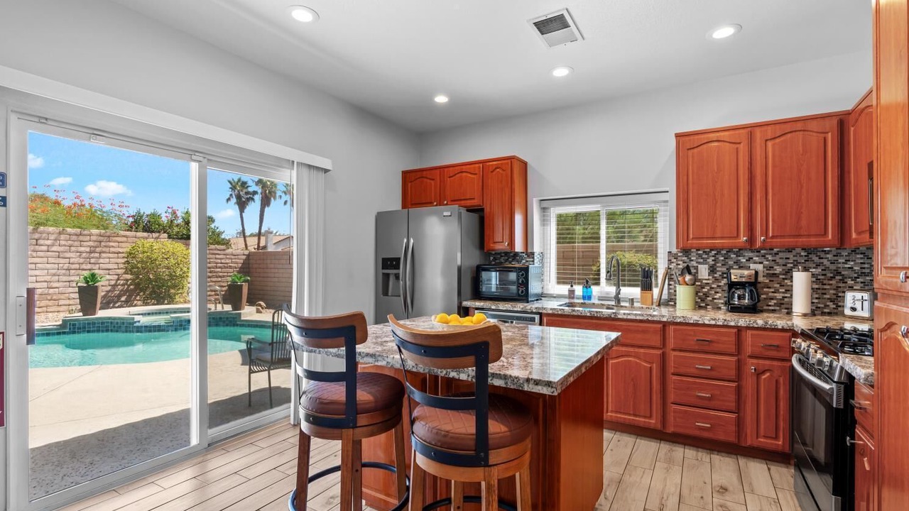 Photo of Kitchen in Vista Norte