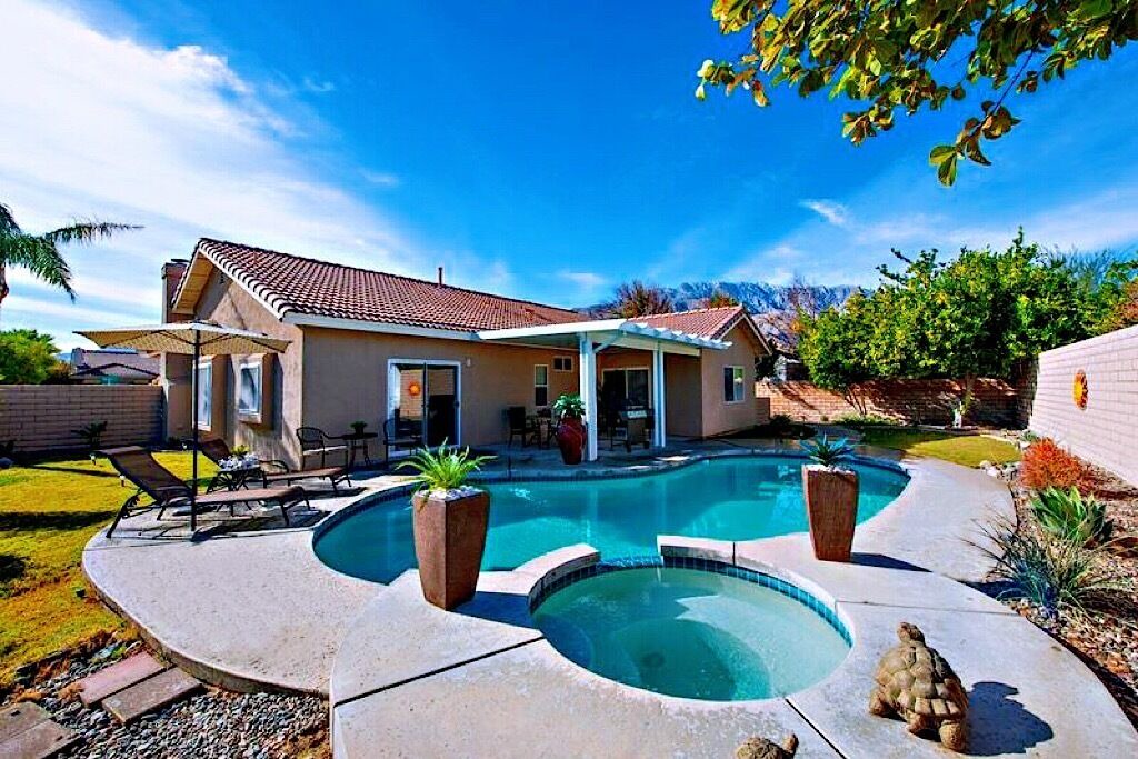 Photo of Outdoor in Vista Norte