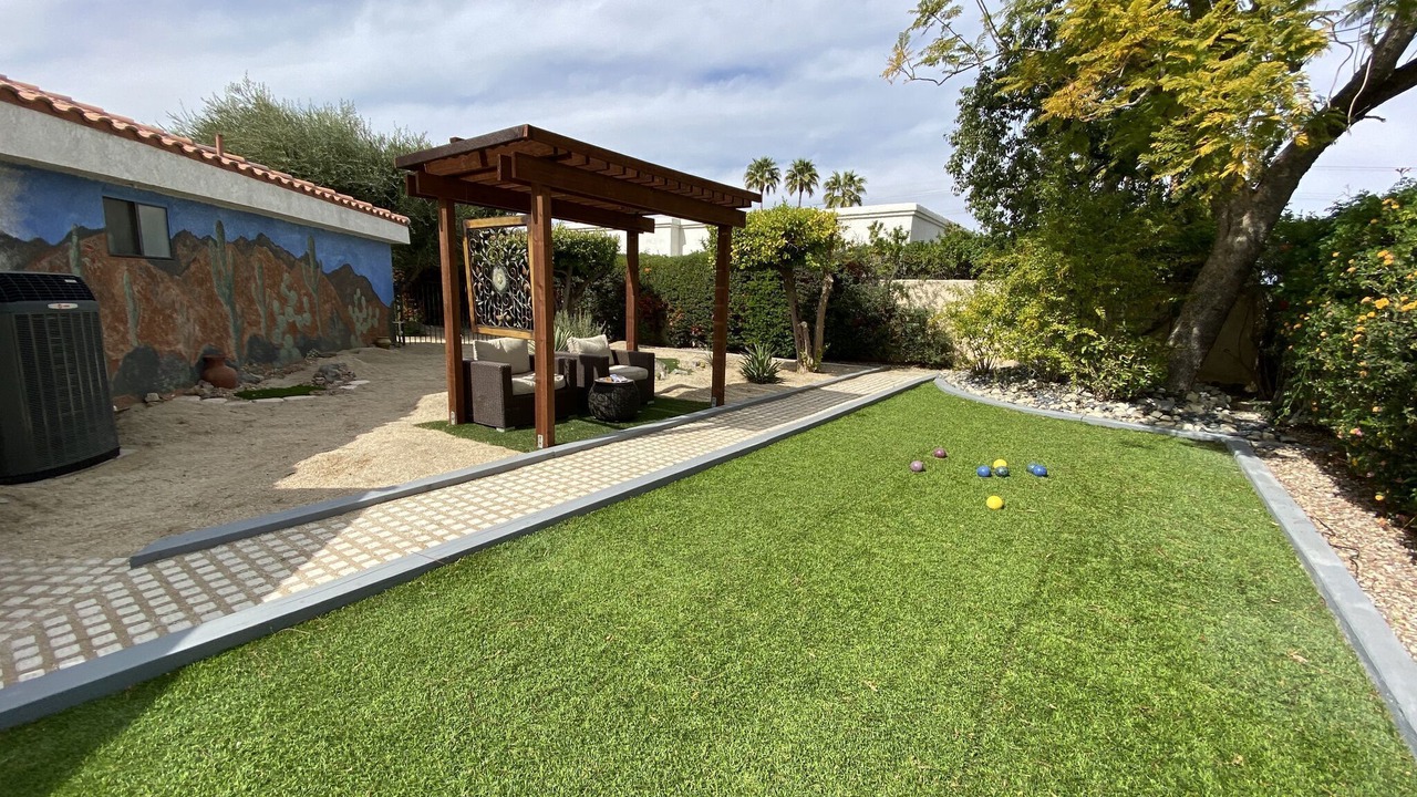 Photo of Outdoor in Sunrise Vista Chino