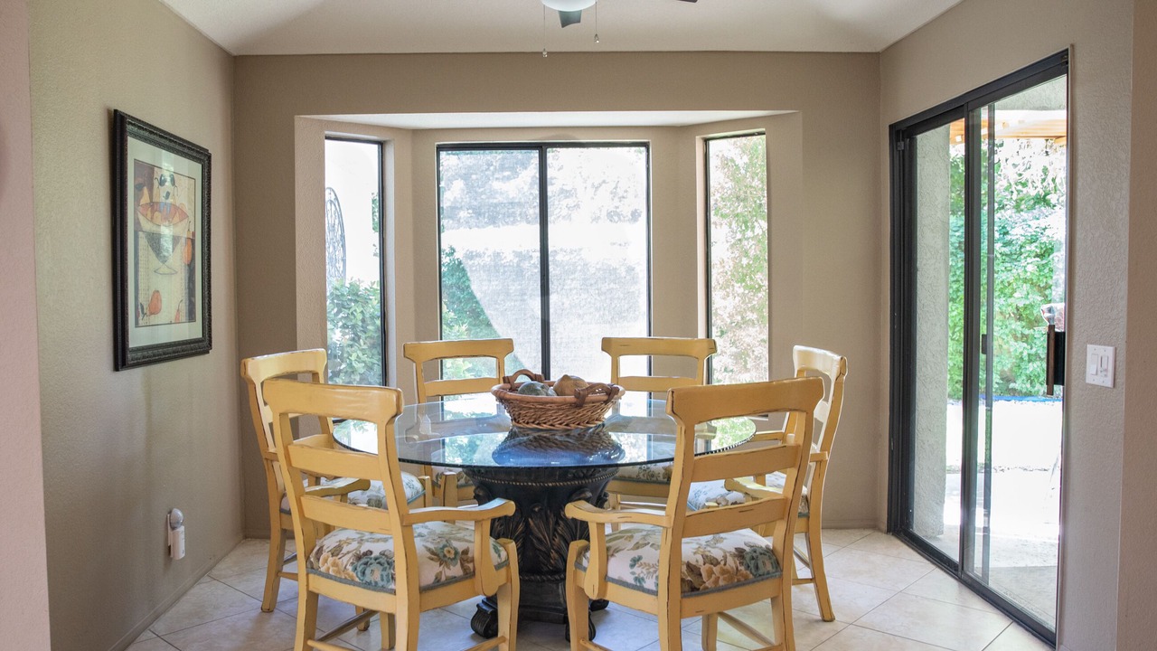 Photo of Bedroom in Sunrise Vista Chino