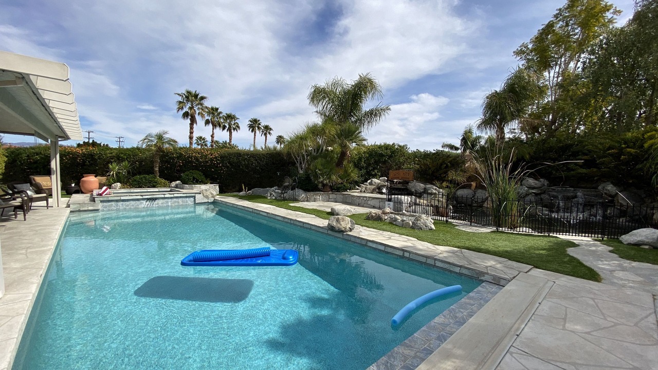 Photo of Outdoor in Sunrise Vista Chino