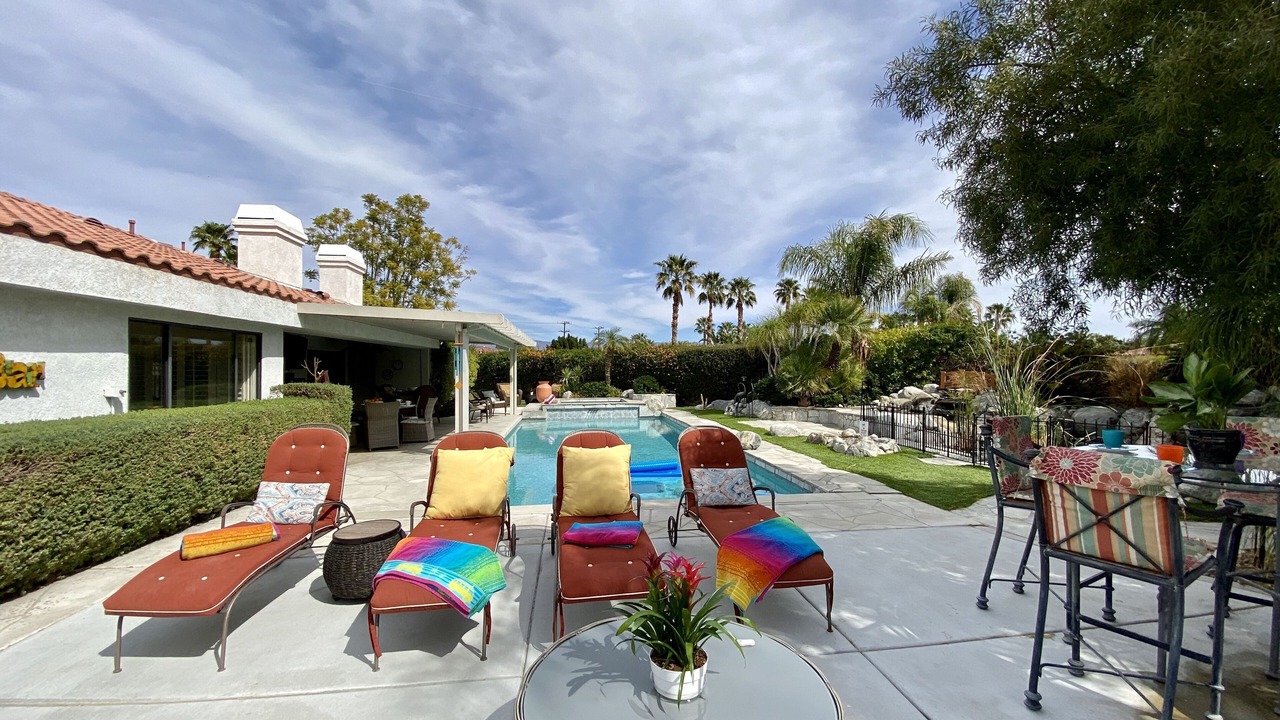 Photo of Outdoor in Sunrise Vista Chino