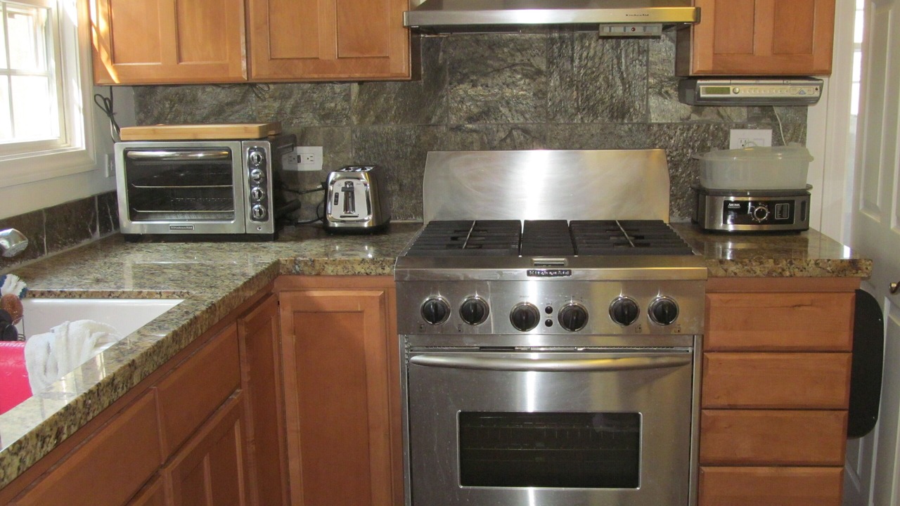 Photo of Kitchen in Beverly Grove