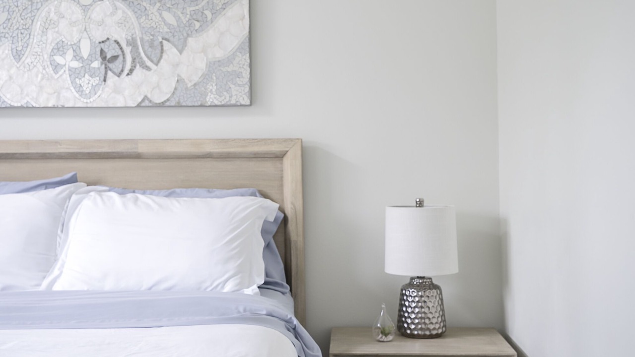 Photo of Bedroom in Pico