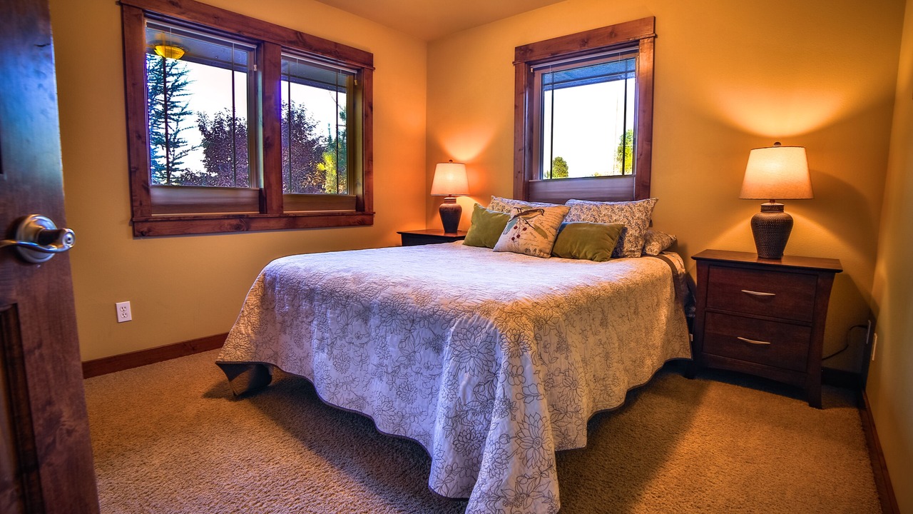 Photo of Bedroom in River West