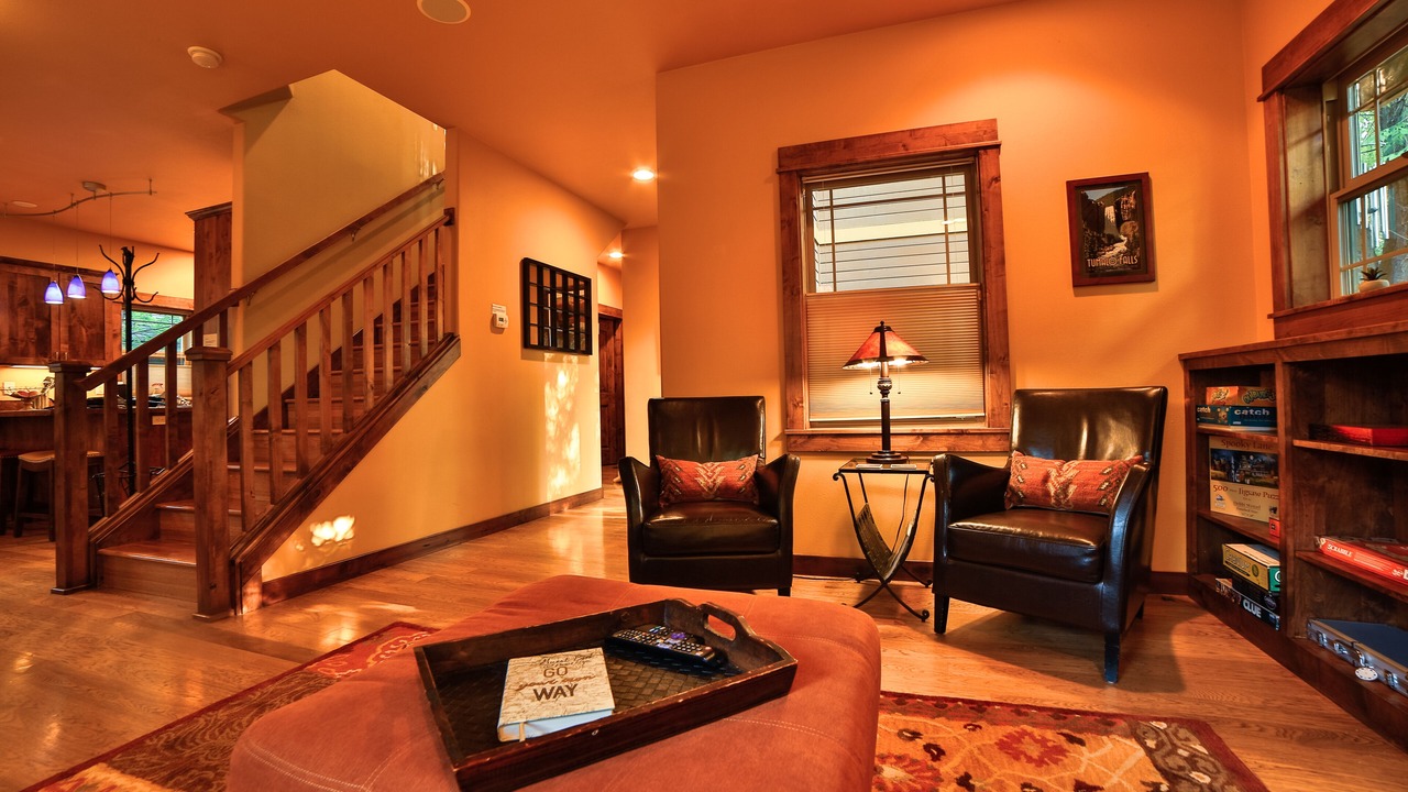 Photo of Livingroom in River West