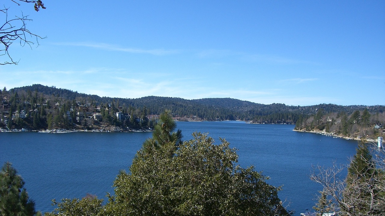 Photo of Outdoor in Arrowhead Villas