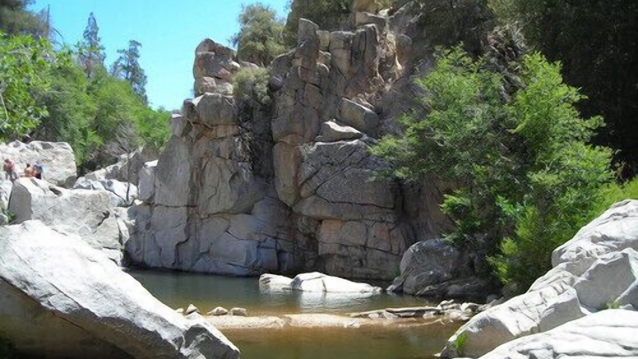 Photo of Outdoor in Arrowhead Villas