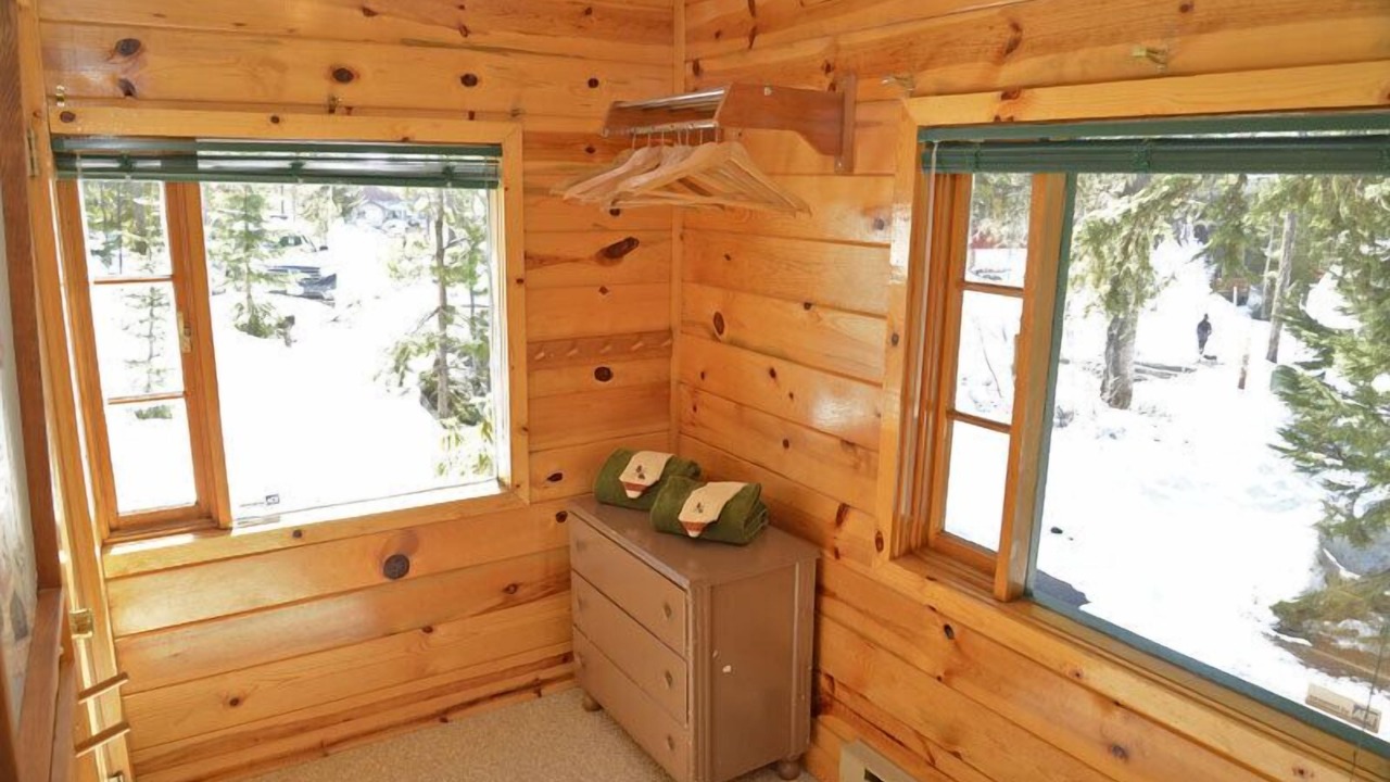 Photo of Bathroom in Government Camp